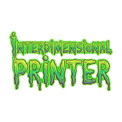 Interdimensional Printer